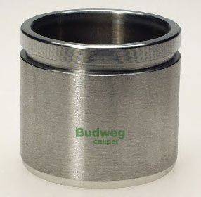 BUDWEG CALIPER 235711 -  Поршень, корпус скобы тормоза